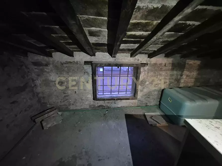 Immagine 13 di Bilocale in vendita  in Piazza Porta Conti 23 a Civitella Paganico