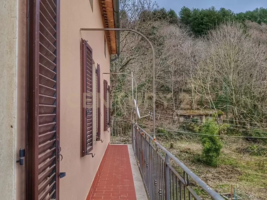 Immagine 28 di Rustico / casale in vendita  in Via del Passerino 1 a Santa Fiora