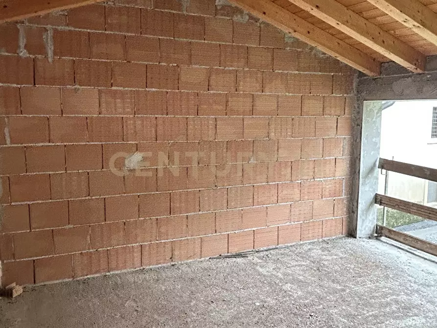 Immagine 43 di Villa in vendita  in Via Belvedere snc a Verona