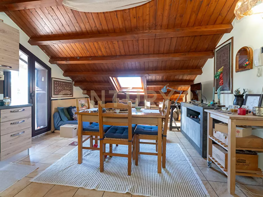 Immagine 5 di Appartamento in vendita  in Via Stazione 12a a Aci Castello