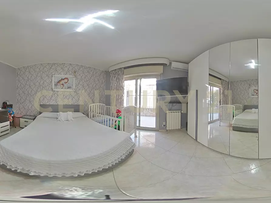 Immagine 33 di Pentalocale in vendita  in Via Nobile 19 a San Gregorio Di Catania