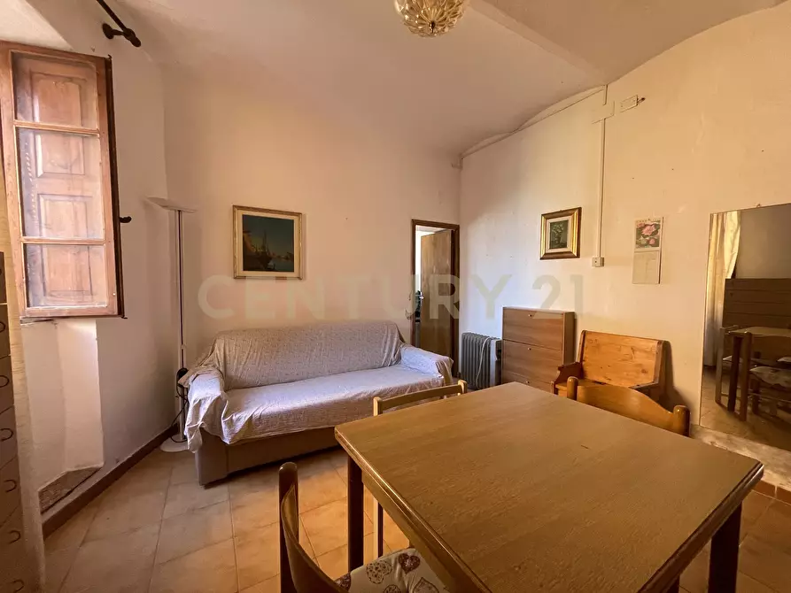 Immagine 5 di Trilocale in vendita  in Via Panoramica 52 a Monte Argentario