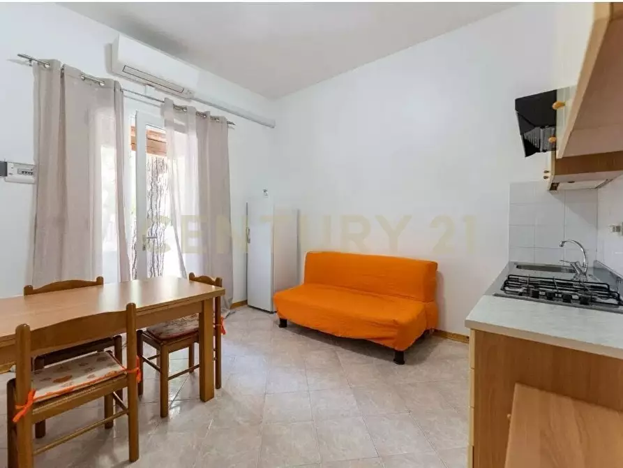 Immagine 4 di Bilocale in vendita  a Comacchio