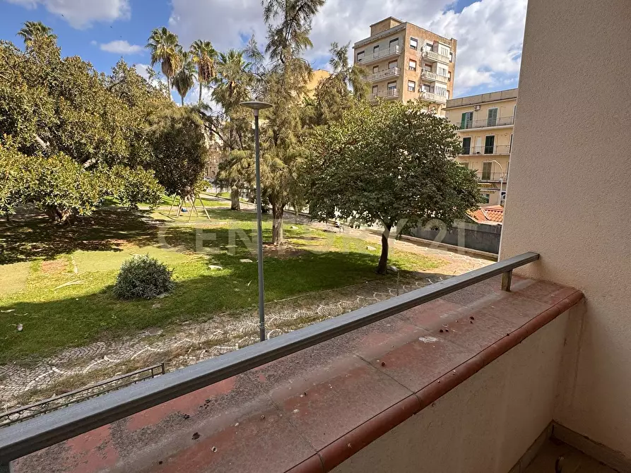 Immagine 10 di Casa indipendente in vendita  in Via Gaetano Salvemini a Canicattì