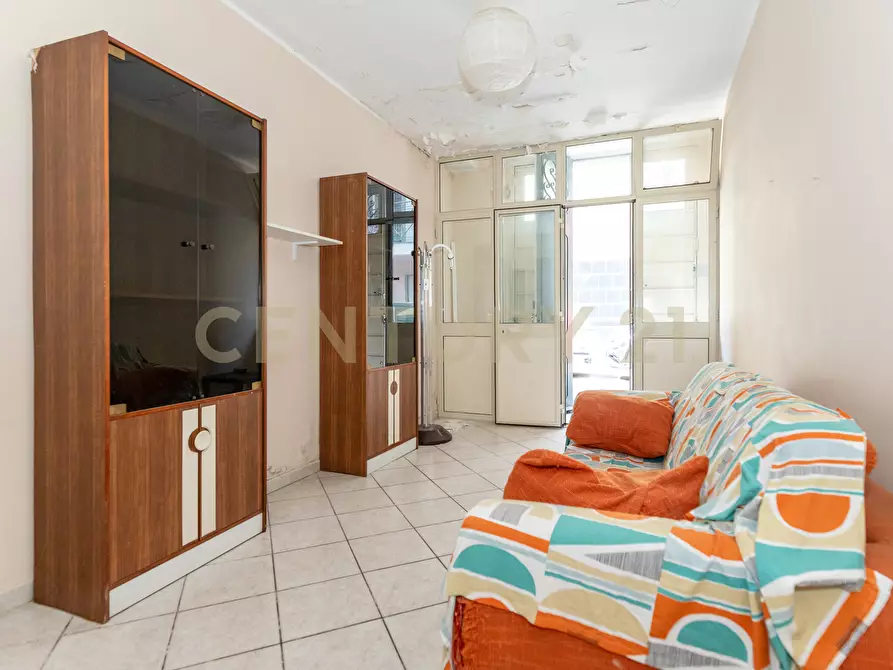 Immagine 6 di Casa indipendente in vendita  in Via Pennisi 23 a San Giovanni La Punta