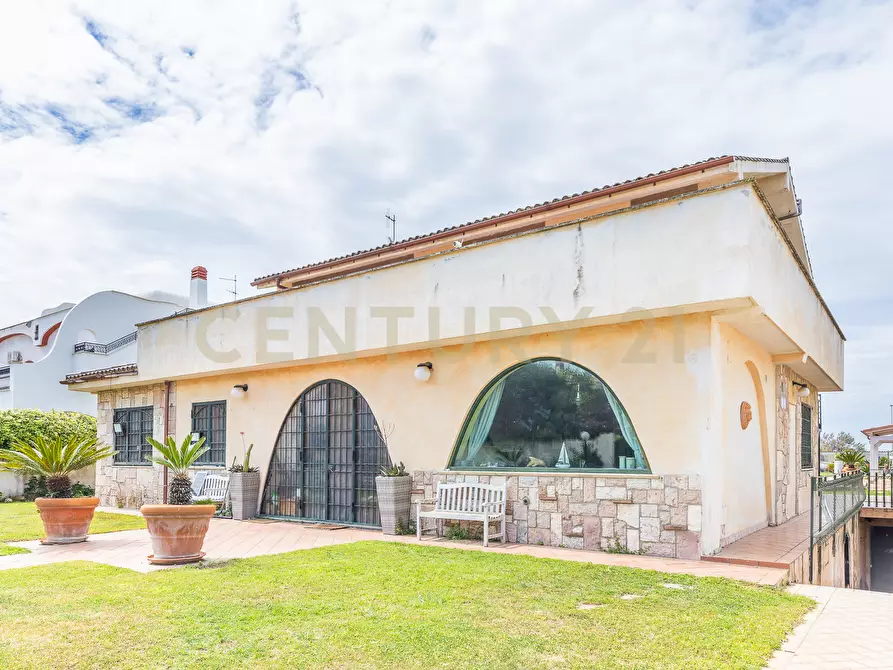 Immagine 50 di Villa in vendita  in Via Calabria 4 a Ardea