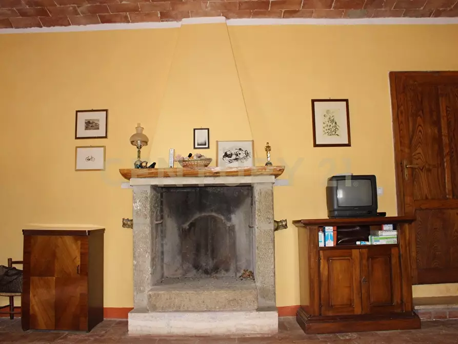 Immagine 9 di Villa in vendita  in Località Poggio Murella 68 a Manciano
