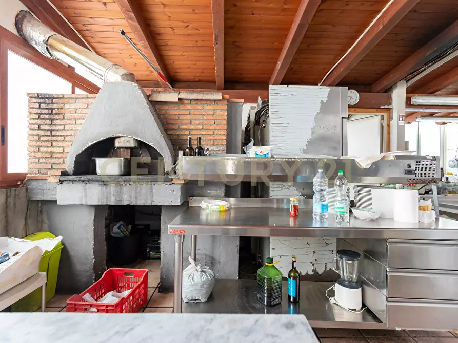 Immagine 47 di Casa indipendente in vendita  in Via Consolare Valeria 220 a Sant'alessio Siculo