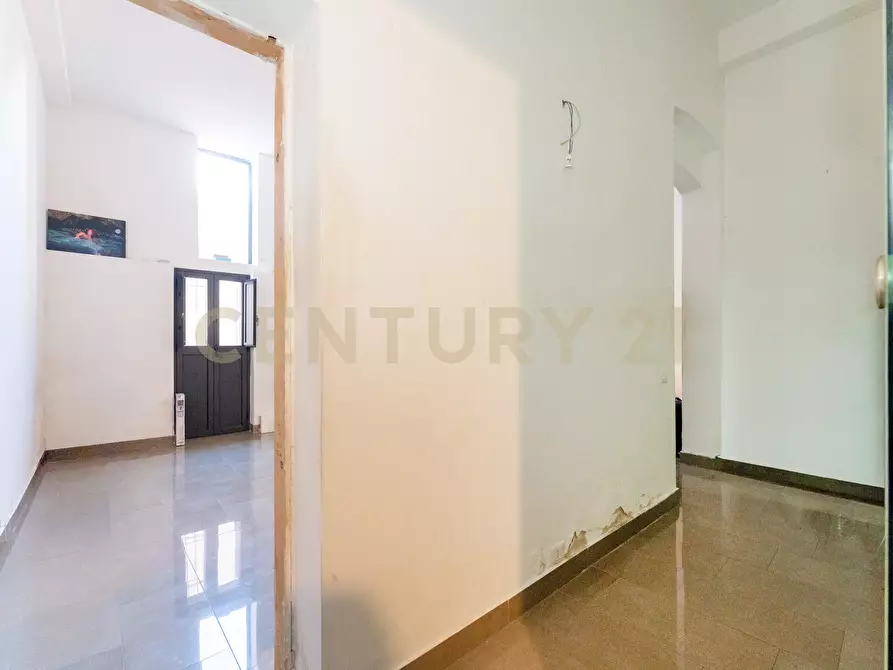 Immagine 28 di Trilocale in vendita  in Via Laurini 21 a Catania