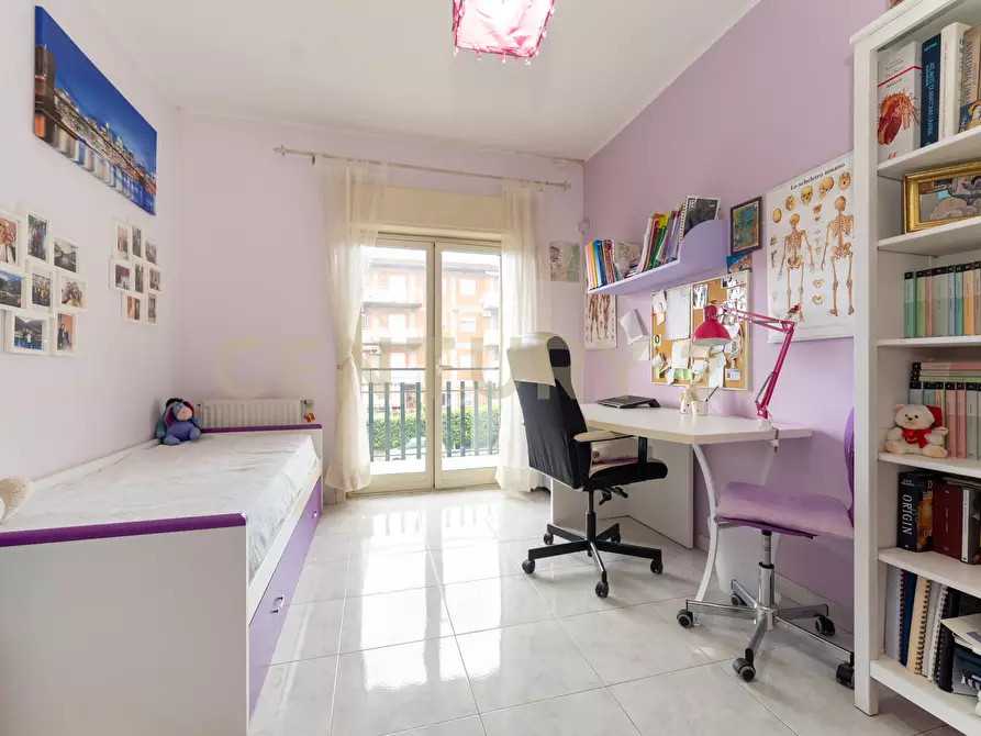 Immagine 15 di Quadrilocale in vendita  in Via Giolitti Giovanni SNC a Gravina Di Catania