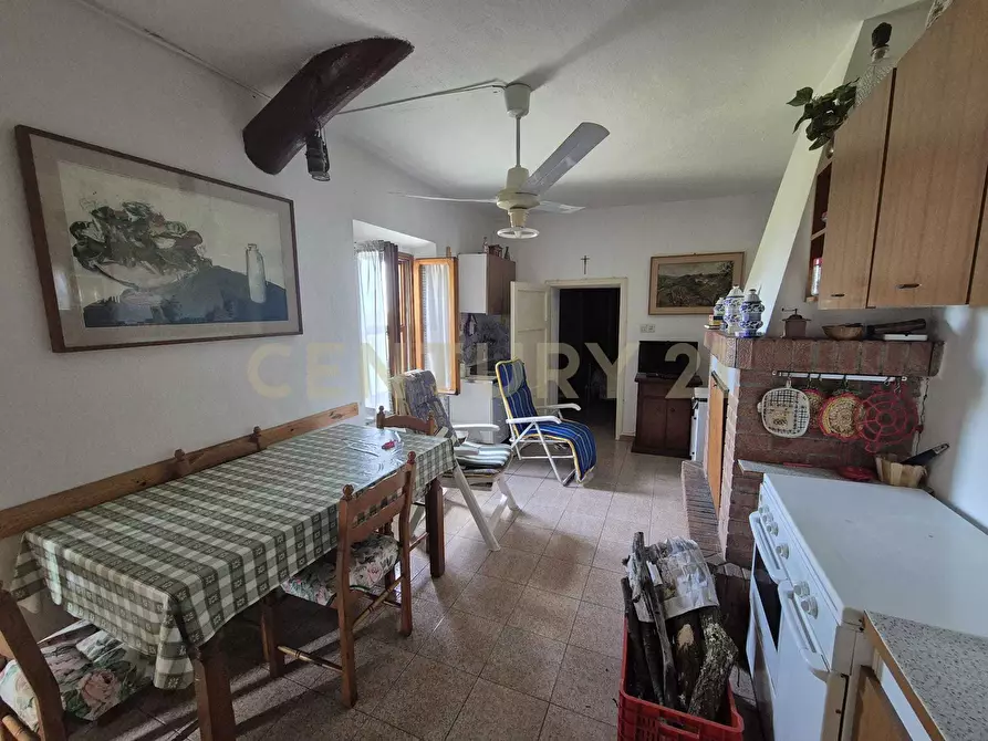Immagine 7 di Casa bifamiliare in vendita  in località ripoli a Civitella Paganico