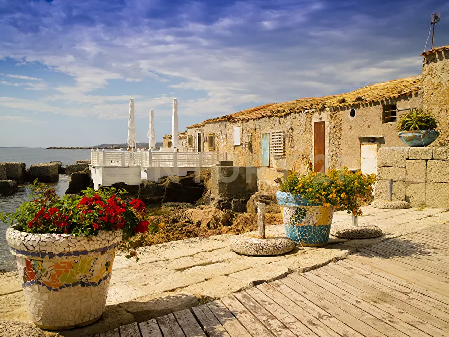 Immagine 68 di Casa indipendente in vendita  in VIALE ROSANNA a Noto
