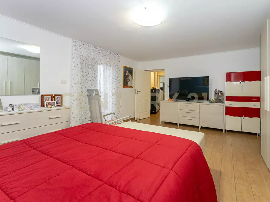 Immagine 57 di Attico in vendita  in Via Macello 13/A a Catania