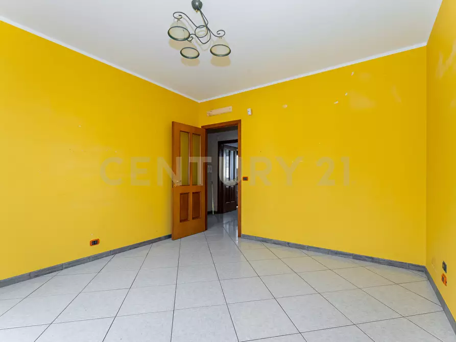 Immagine 28 di Villa in vendita  in Via Porto Marretti 17 a Mascalucia