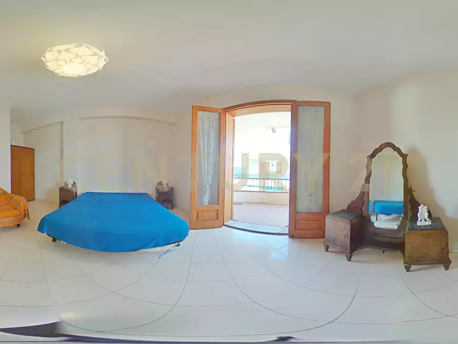 Immagine 55 di Villetta a schiera in vendita  in Via Porpetto 34 a Acireale