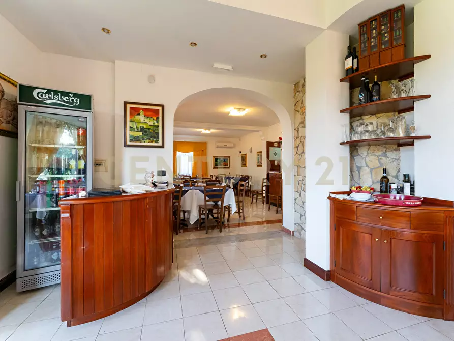 Immagine 54 di Bar / Ristorante in vendita  in Via Del Mare SNC a Augusta