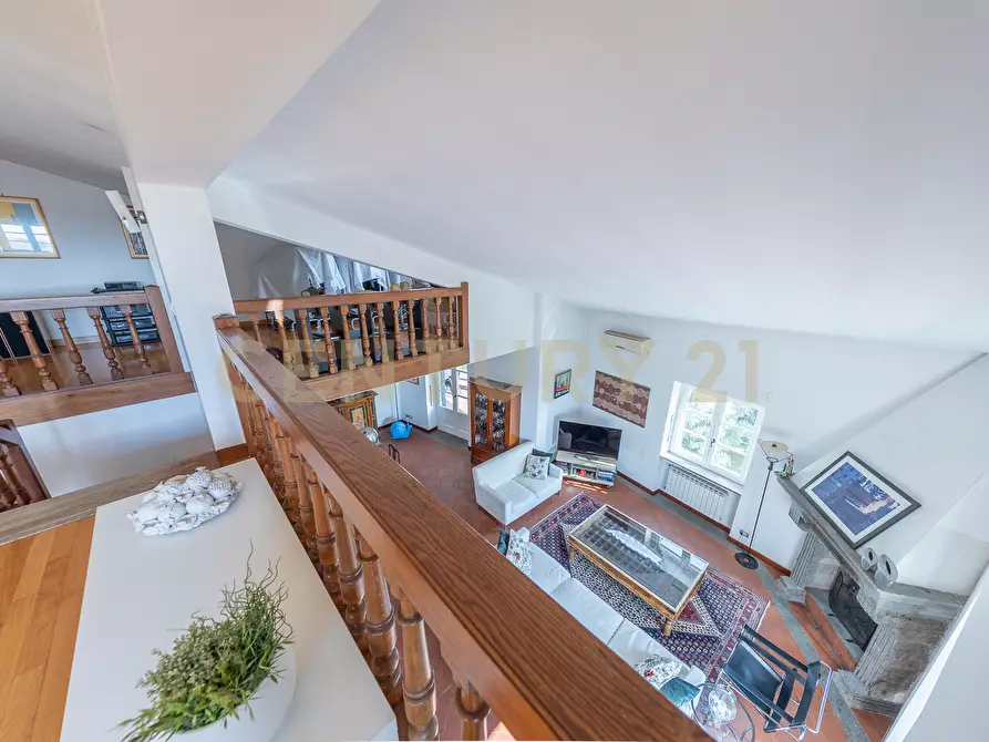 Immagine 75 di Casa indipendente in vendita  in Via di Grotte Maria 67 a Frascati