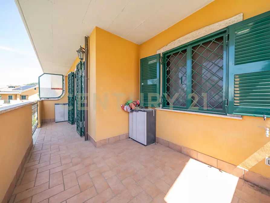 Immagine 42 di Villa in vendita  in Via dei Lecci 31 a Rocca Di Papa