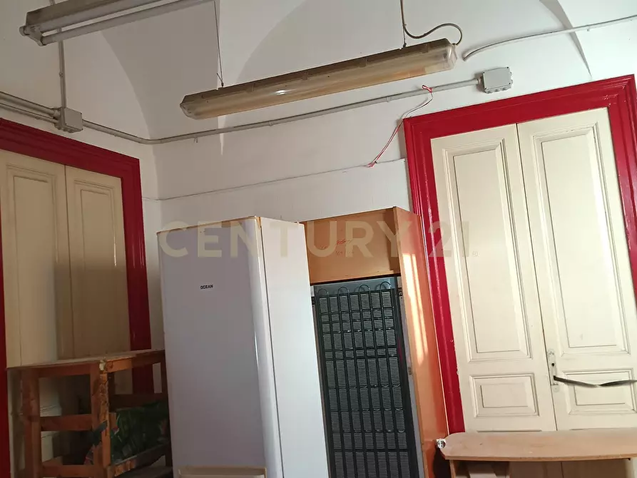 Immagine 9 di Appartamento in vendita  in Via Monserrato 74 a Catania