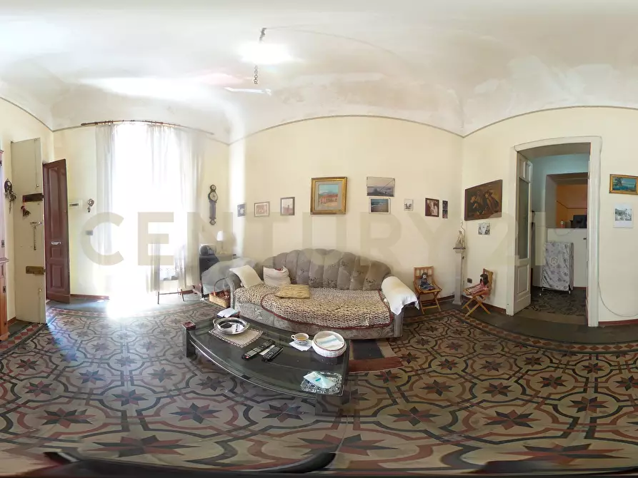 Immagine 30 di Quadrilocale in vendita  in Via Timoleone 113 a Catania