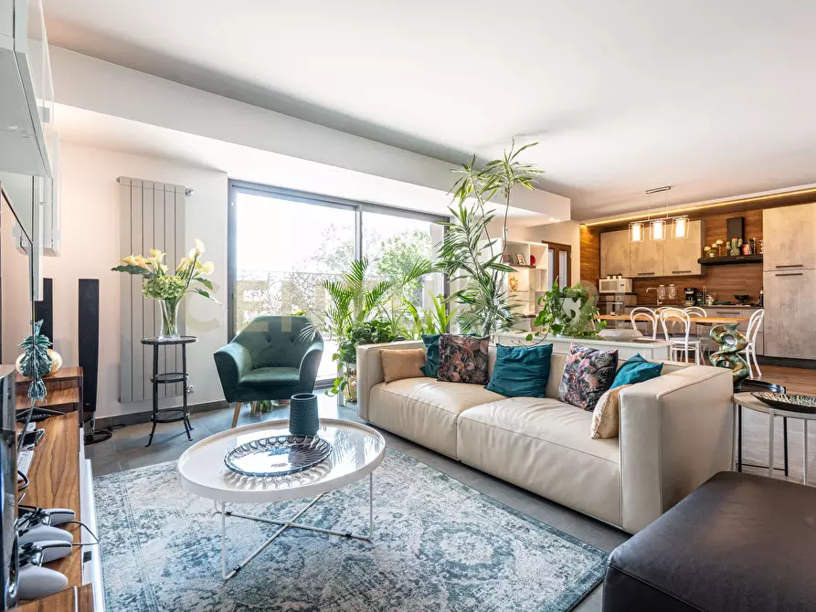 Immagine 5 di Villa in vendita  in Via Monpeluso 8 a Nicolosi