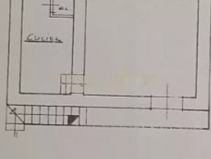 Immagine 36 di Casa indipendente in vendita  in vicolo croce 6 a Catania