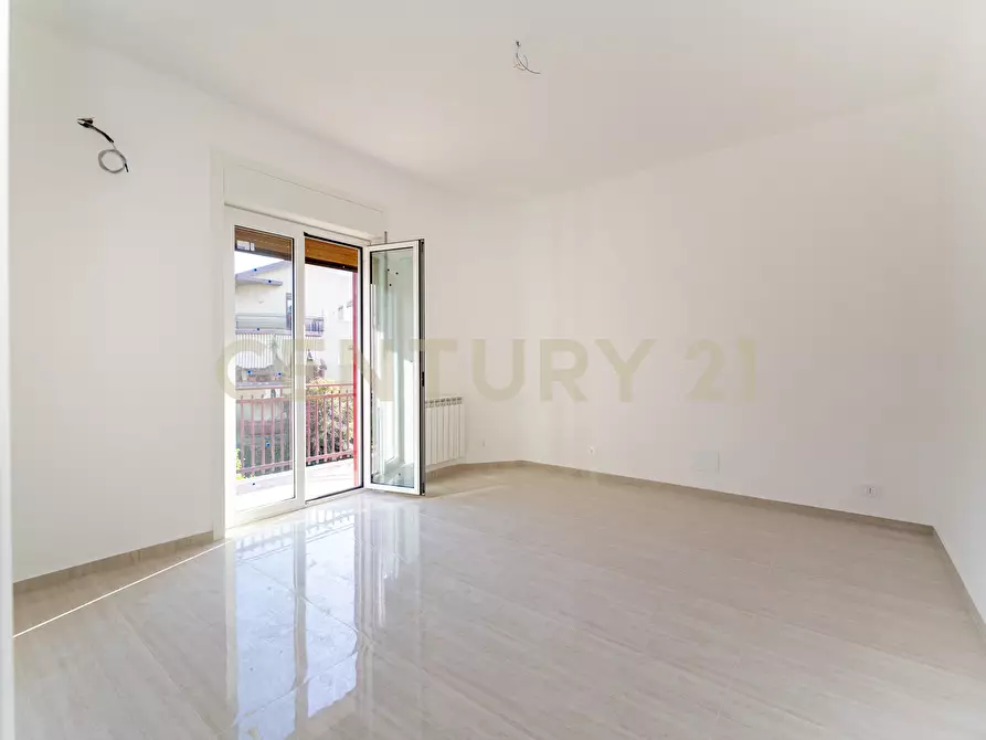 Immagine 20 di Appartamento in vendita  in Via Sgroppillo 21 a San Gregorio Di Catania