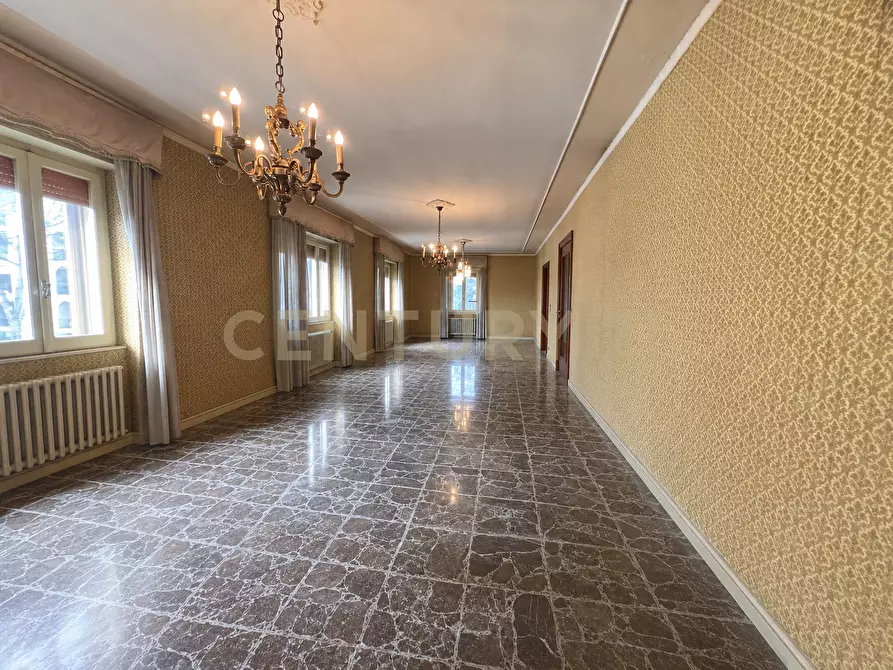 Immagine 41 di Appartamento in vendita  in Via Aterno 255 a Pescara