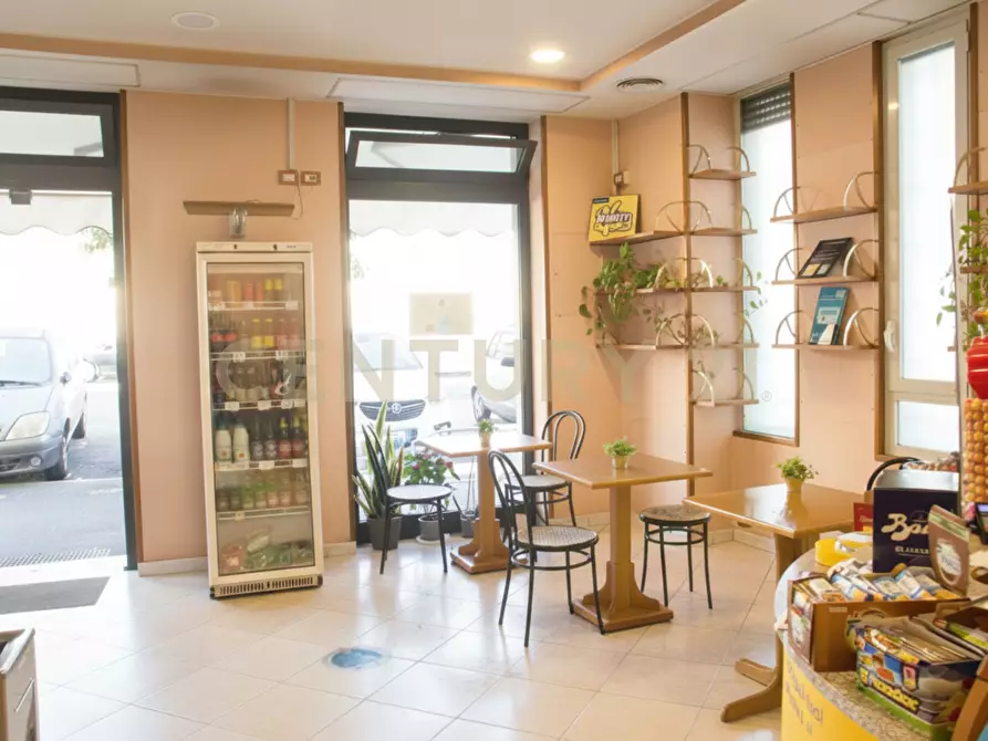 Immagine 8 di Bar / Ristorante in vendita  in Via della Batteria Nomentana 40 a Roma
