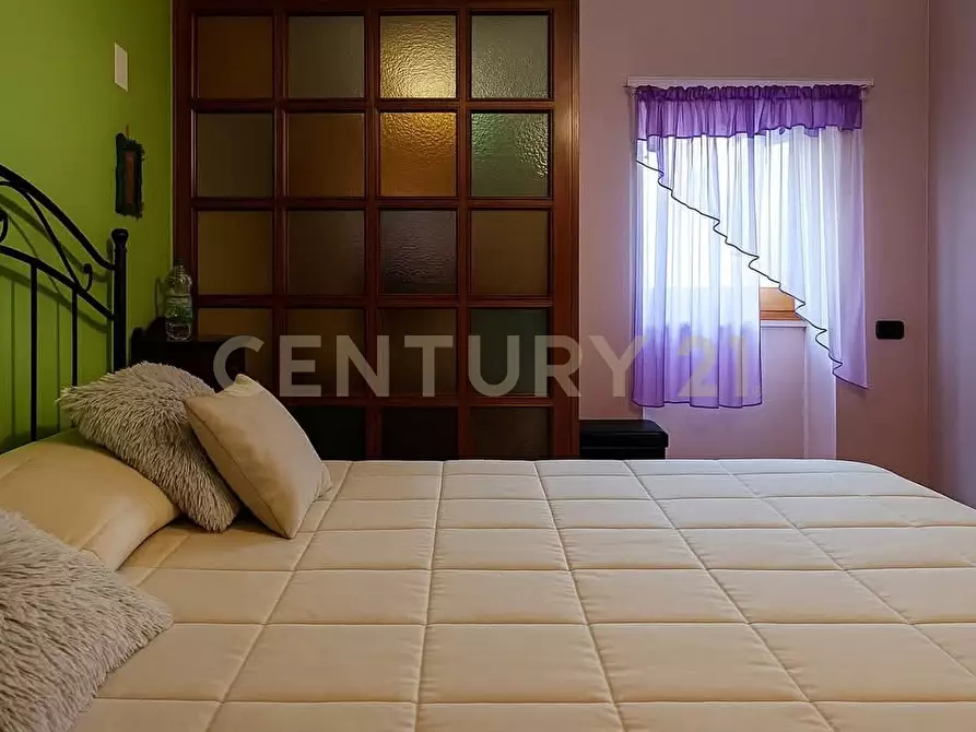 Immagine 9 di Terratetto in vendita  in Via Vittorio Emanuele 7 a Castiglione D'orcia