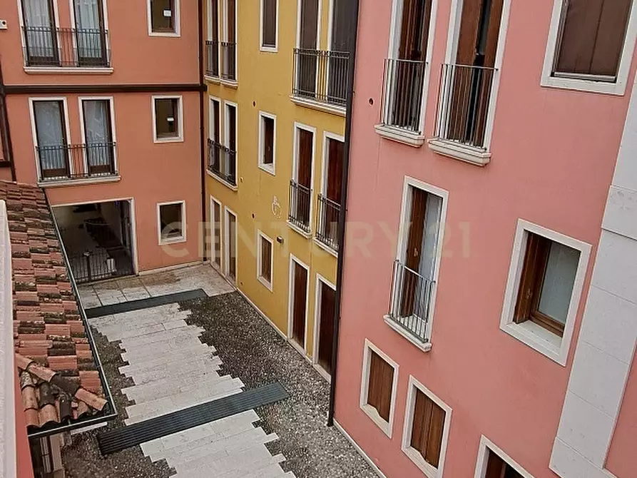 Immagine 14 di Terratetto in vendita  in Corso Giuseppe Mazzini 37 a Arzignano