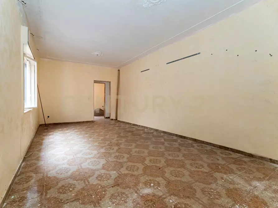 Immagine 14 di Appartamento in vendita  in Via dei Sanguinelli 18 a Catania