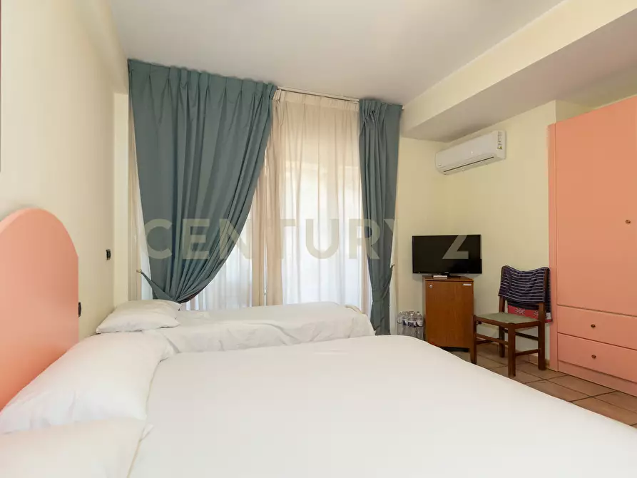 Immagine 14 di Casa indipendente in vendita  in Via Consolare Valeria 220 a Sant'alessio Siculo