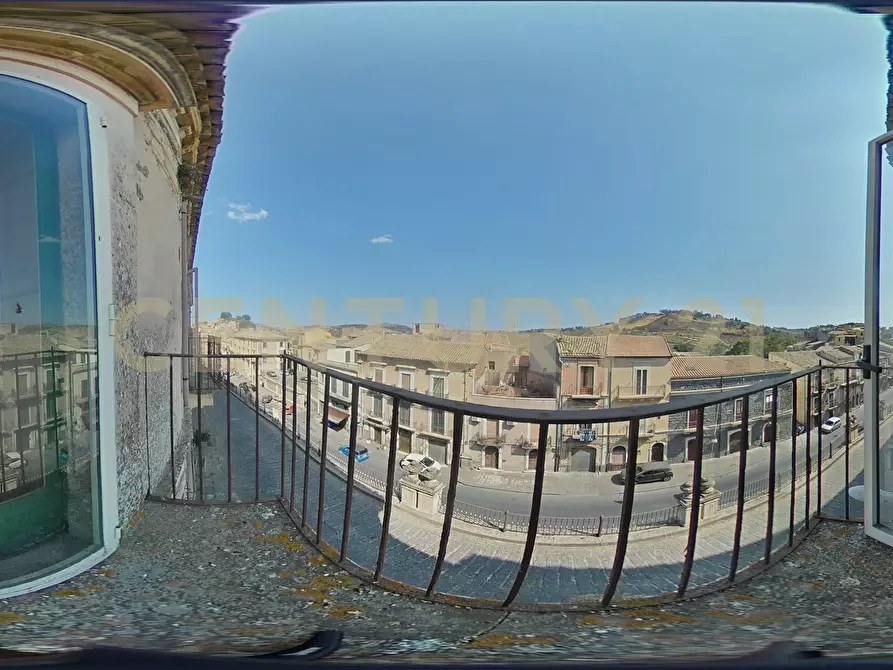 Immagine 13 di Casa indipendente in vendita  in Via Roma 68 a Vizzini