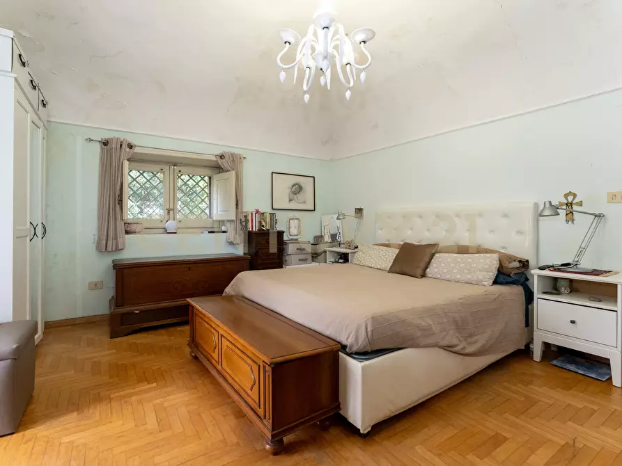 Immagine 57 di Villa in vendita  in Via Pulei 25 a Mascalucia