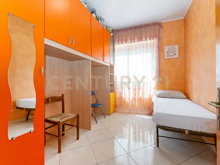 Immagine 10 di Trilocale in vendita  in Via Vittorio Emanuele II 627 a Catania