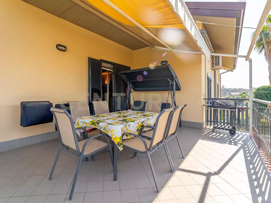 Immagine 113 di Casa indipendente in vendita  in via cristoforo colombo 19 a San Pietro Clarenza