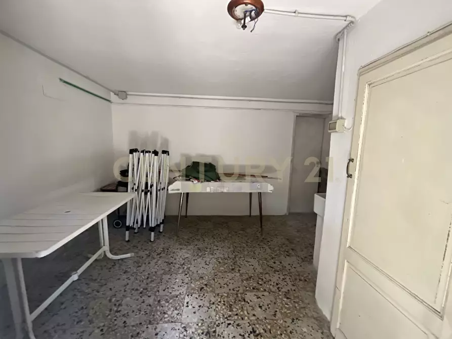 Immagine 12 di Pentalocale in vendita  in via delle ginevre 21 a Grosseto
