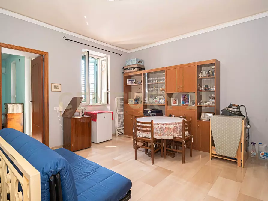 Immagine 9 di Casa semindipendente in vendita  in Via Archi Nazionale 183 a Milazzo