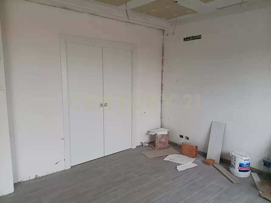 Immagine 9 di Casa bifamiliare in vendita  in Via Dottor Pietro Severino 13 a Santa Maria Di Licodia