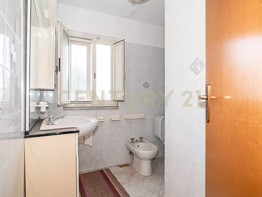 Immagine 11 di Casa semindipendente in vendita  in Via Longo 42 / 44 a Enna