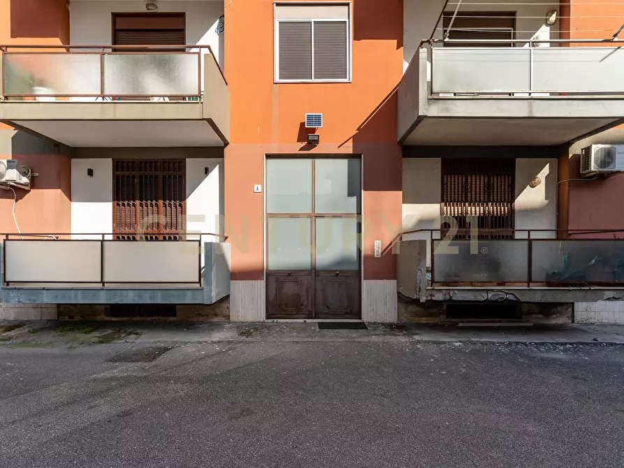 Immagine 40 di Appartamento in vendita  in Via Masaniello 8 a Catania