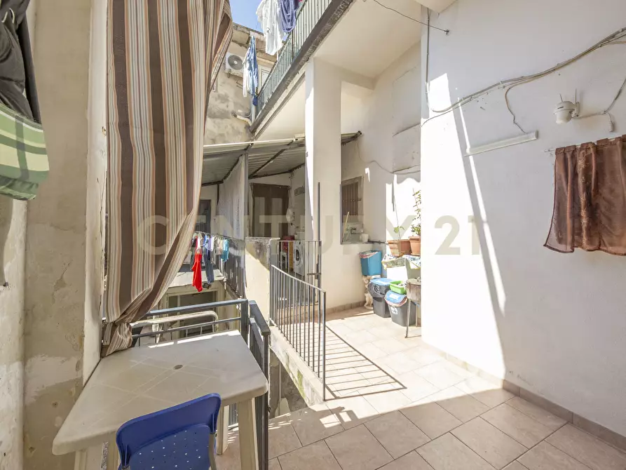 Immagine 4 di Casa indipendente in vendita  in VICOLO DELLA VIGNA 26 a Catania
