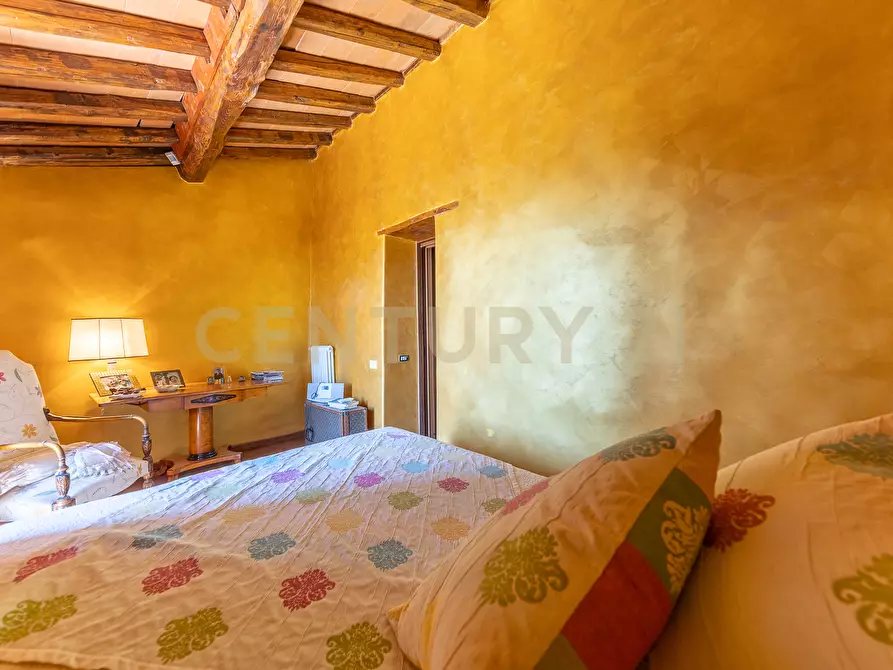 Immagine 37 di Rustico / casale in vendita  in Via Monte Scalambra a Serrone