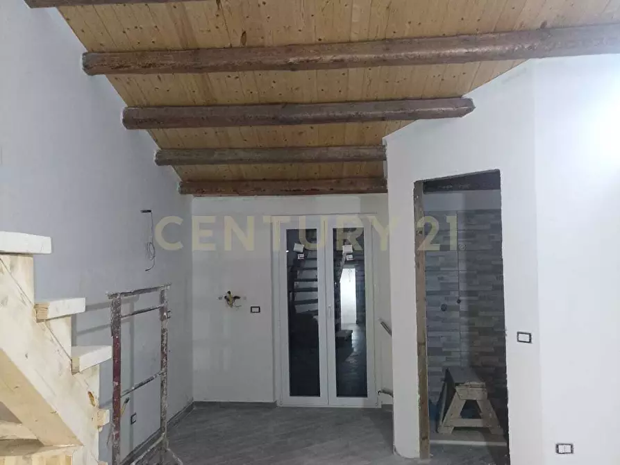 Immagine 11 di Appartamento in vendita  in Via Milazzo 38 a Piazza Armerina