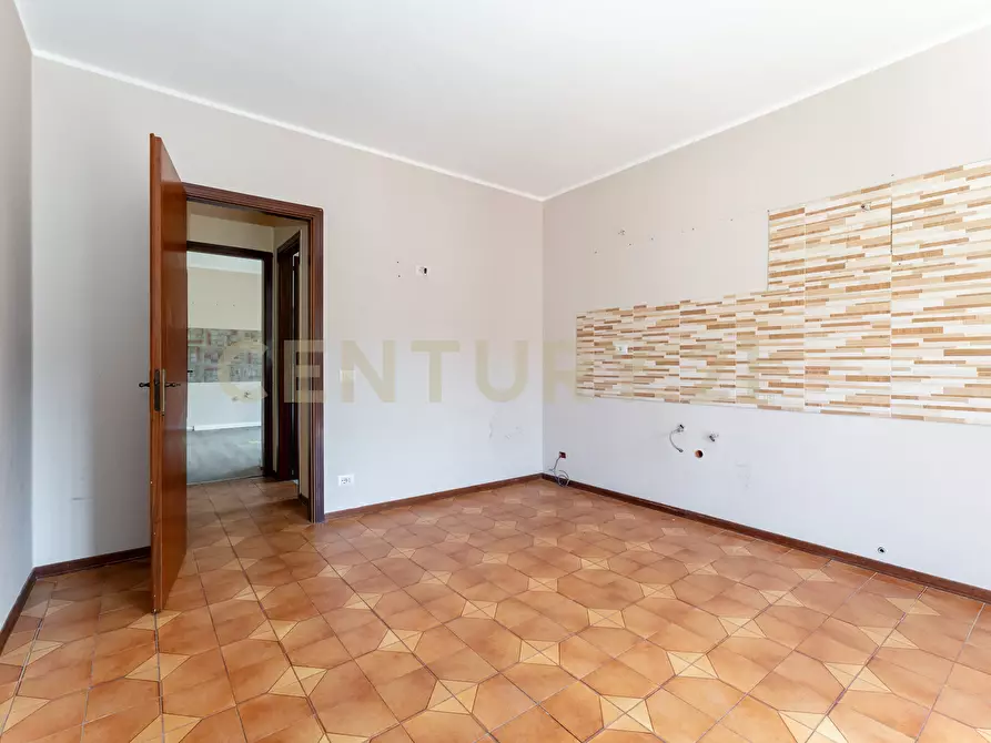 Immagine 22 di Trilocale in vendita  in Via San Nicolò 134 a Aci Catena