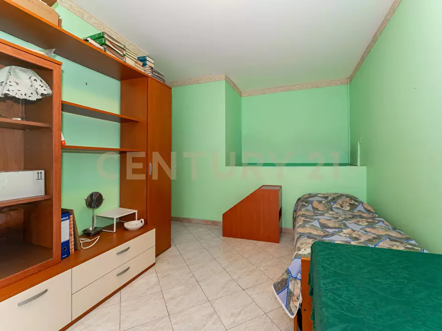 Immagine 54 di Villa in vendita  in Via Santa Rosa da Lima 17 a Catania