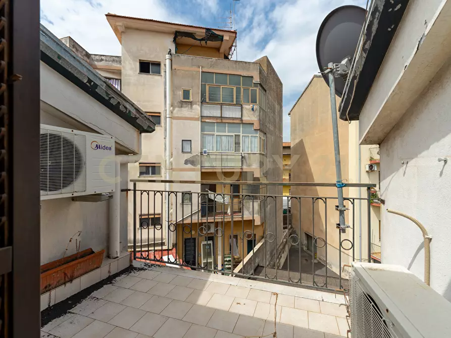 Immagine 16 di Quadrilocale in vendita  in Via Macello 86 a San Giovanni La Punta