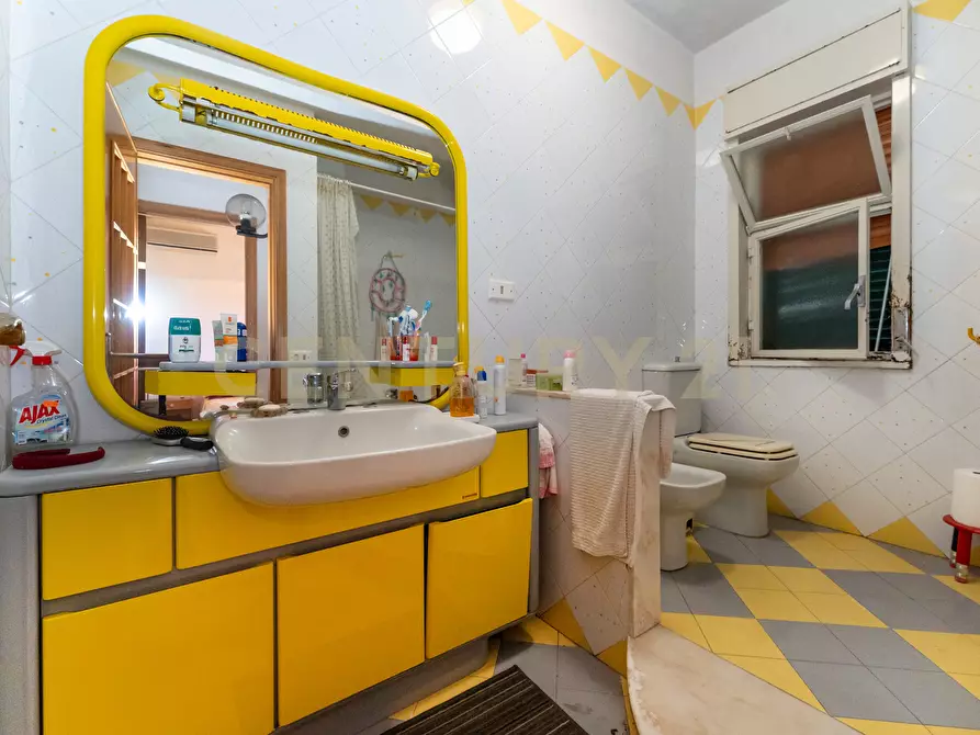 Immagine 31 di Porzione di casa in vendita  in Via dei Geranei a Augusta