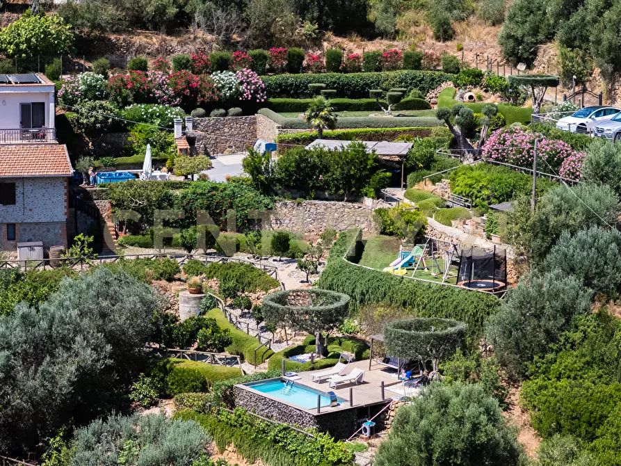 Immagine 75 di Porzione di casa in vendita  in Via degli Atleti a Monte Argentario